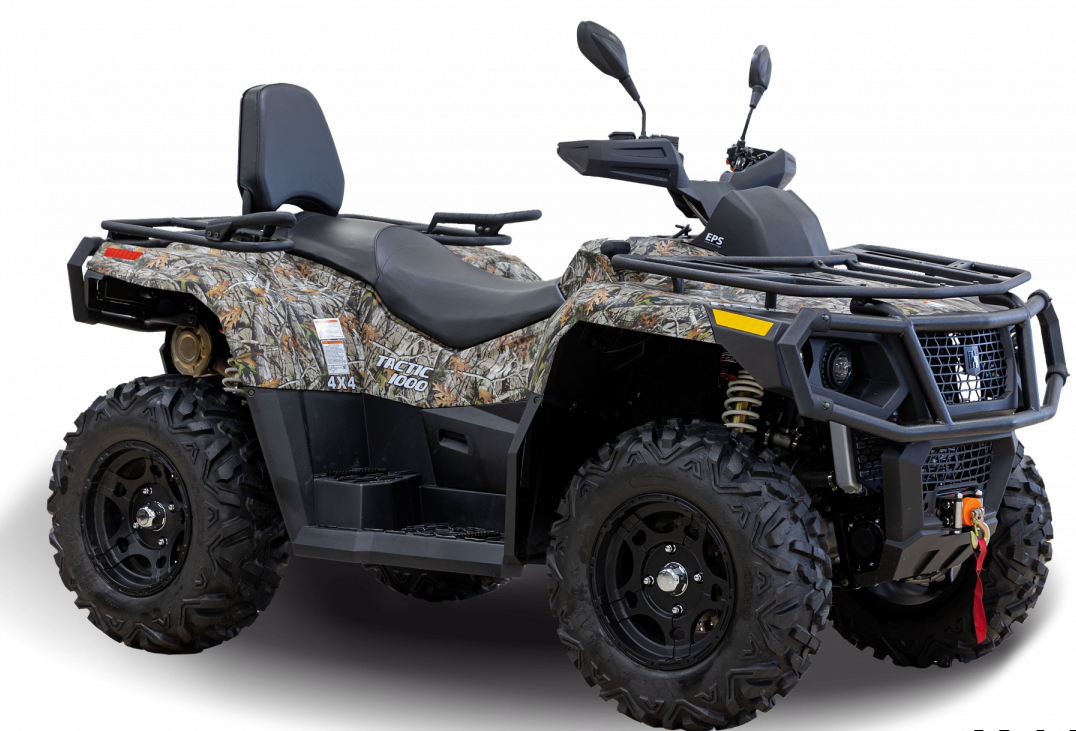 Квадроцикл HISUN TACTIC GT1000/LIMITED в Астрахани
