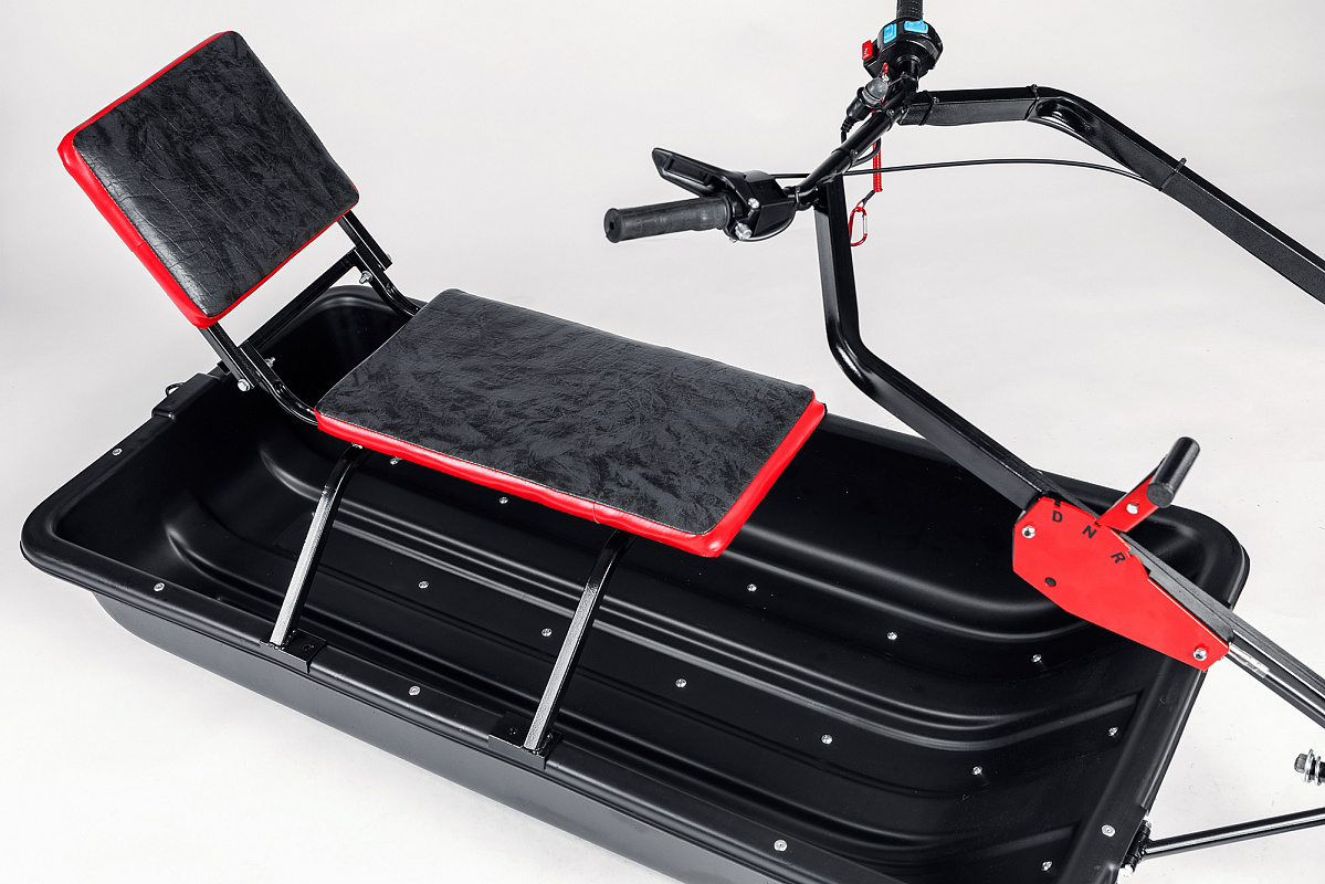 САНИ УСИЛЕННЫЕ IKUDZO 1600 в Астрахани