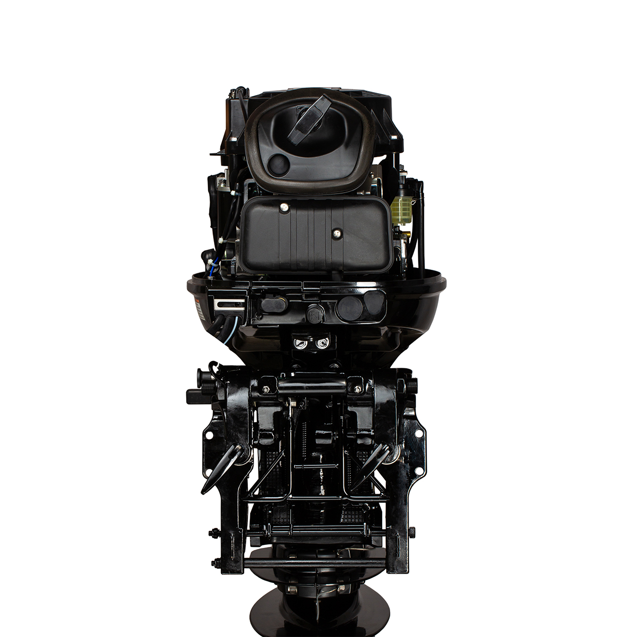 ЛОДОЧНЫЙ МОТОР GLADIATOR G40FES в Астрахани