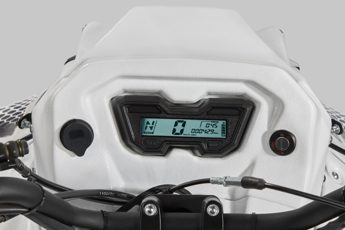 Снегоход IRBIS TUNGUS 600L 25/26 в Астрахани