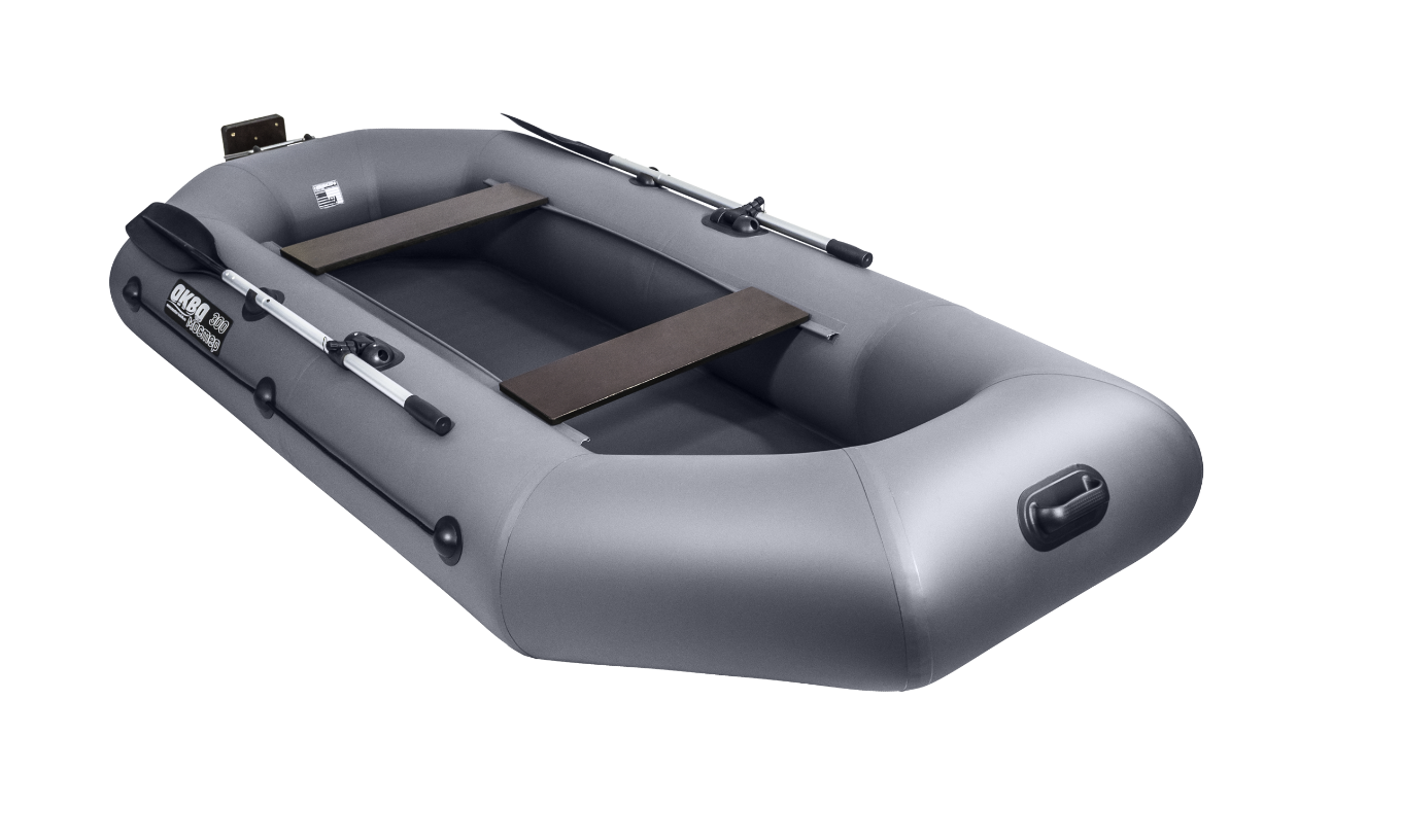 Лодка АКВА-МАСТЕР 300 ТР в Астрахани