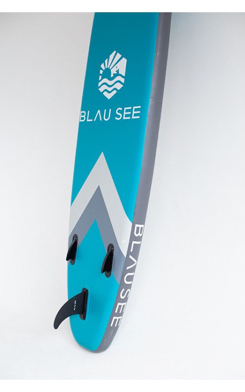 НАДУВНОЙ САП БОРД BLAUSEE 10 в Астрахани