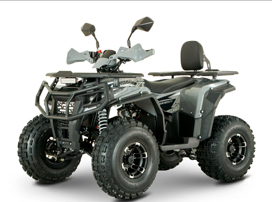 Квадроцикл YACOTA DRAGON LUX LD 150 PRO-SPORT в Астрахани