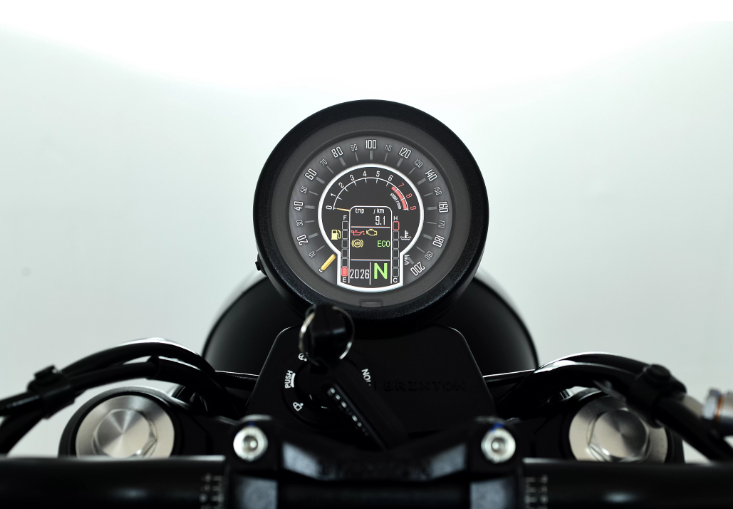 Мотоцикл GAOKIN GK 1200 в Астрахани