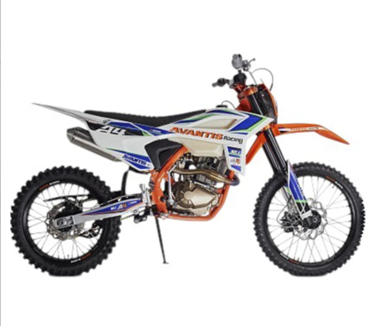 Мотоцикл Avantis A4 (PR300) 2024 в Астрахани