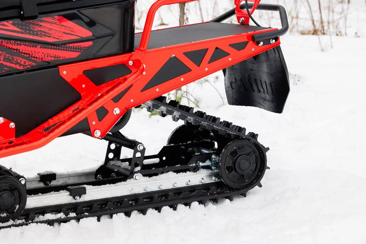 Снегоход IRBIS SF200L NEW 25/26 в Астрахани