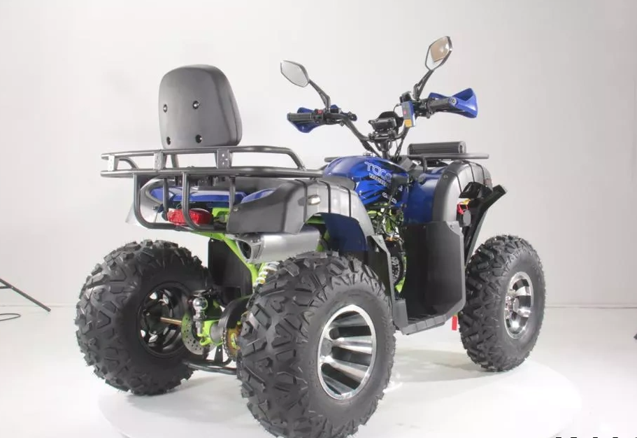 Квадроцикл YACOTA SELA MAX 200 в Астрахани