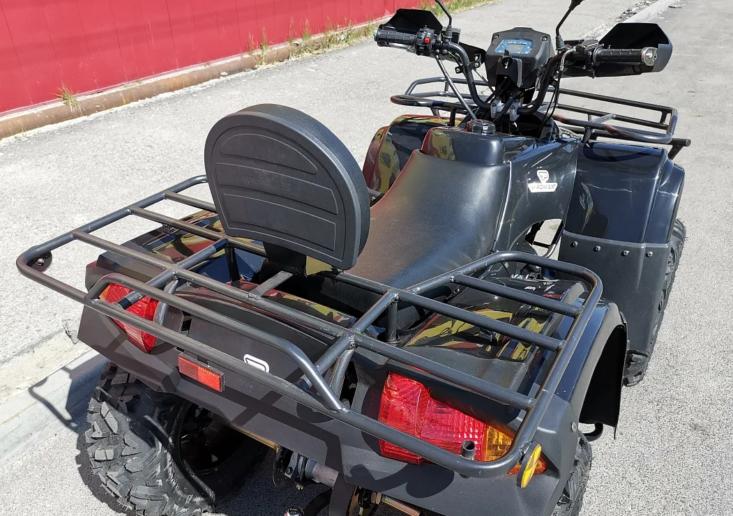 Квадроцикл PROMAX TRX300 CVT в Астрахани