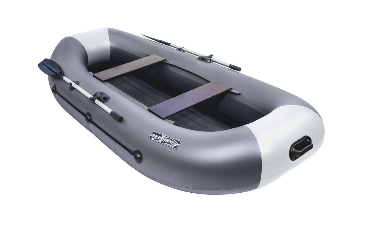 Лодка Таймень LX 290 НД в Астрахани