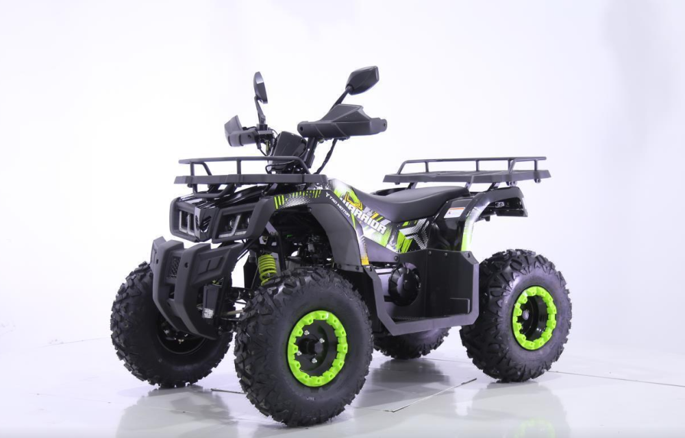 Квадроцикл YACOTA WARRIOR 200 в Астрахани