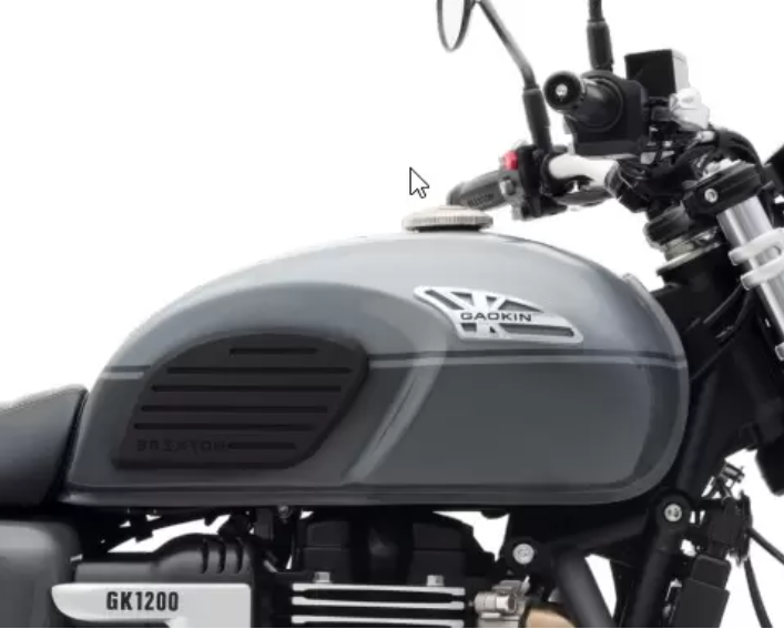 Мотоцикл GAOKIN GK 1200 в Астрахани