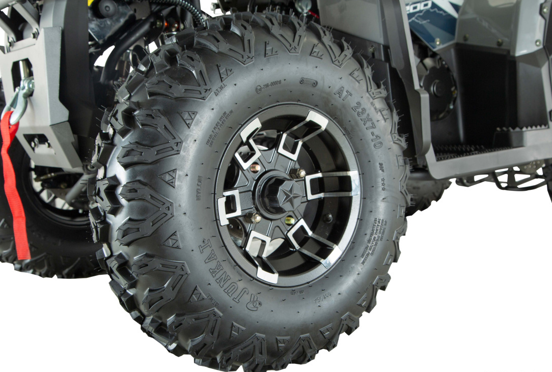 Квадроцикл YACOTA VIKING PRO 250 в Астрахани