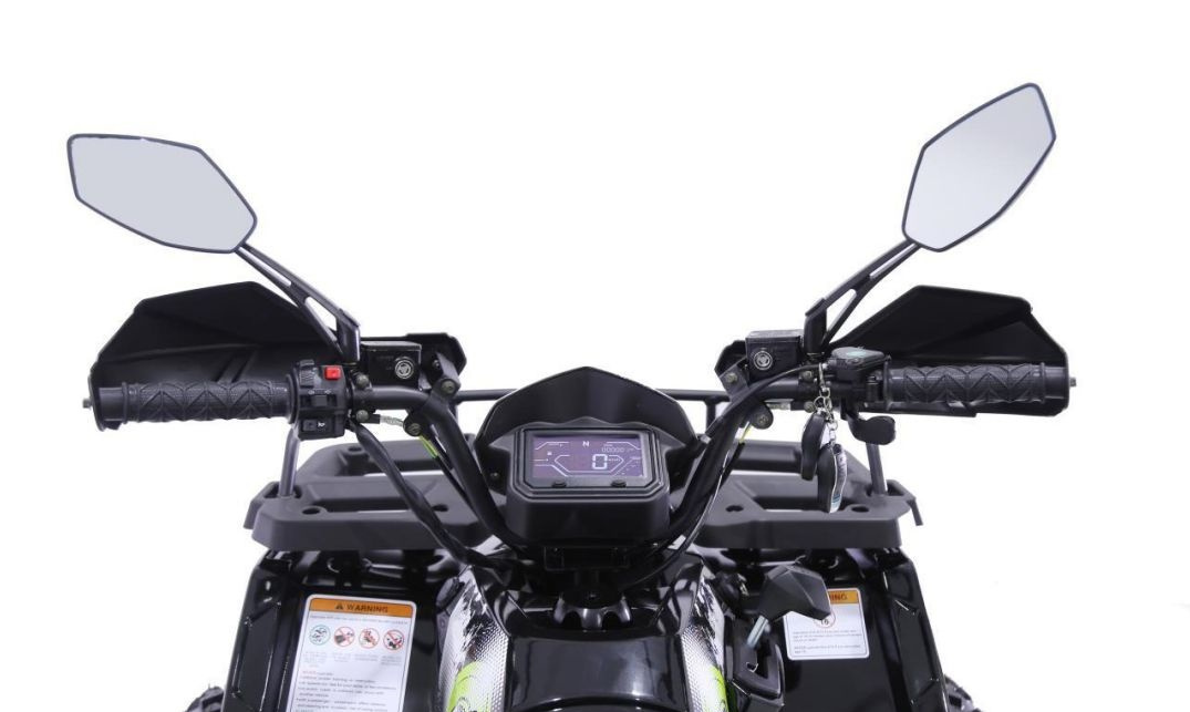 Квадроцикл YACOTA WARRIOR 200 PRO в Астрахани