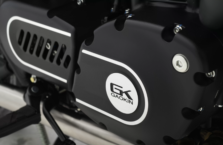 Мотоцикл GAOKIN GK 1200Х в Астрахани