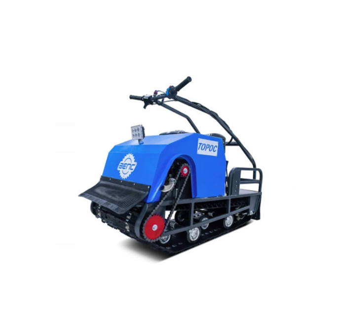 Мотобуксировщик ВЕПС WINTER «ТОРОС» 15 в Астрахани