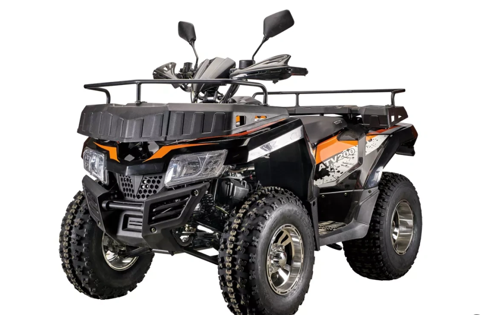 Квадроцикл YACOTA CABO 200LD в Астрахани