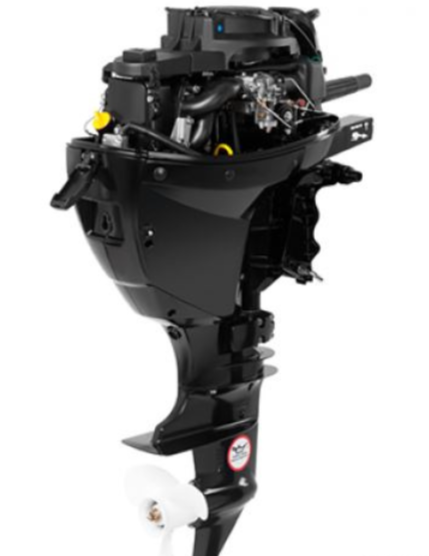 Лодочный мотор HIDEA HDF15HS в Астрахани