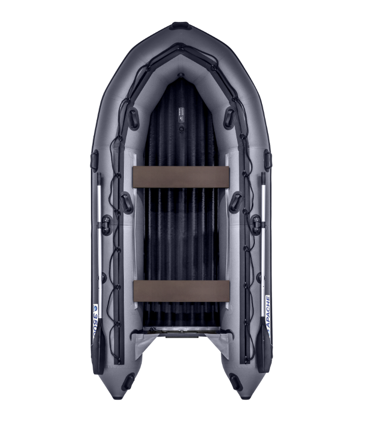 Лодка APACHE 3500 НДНД в Астрахани