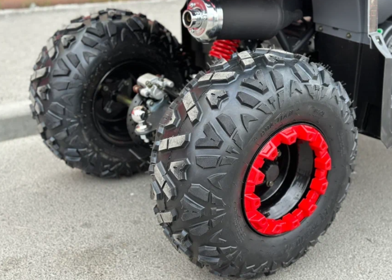 Квадроцикл GBM MAVERICK 300 NEW в Астрахани