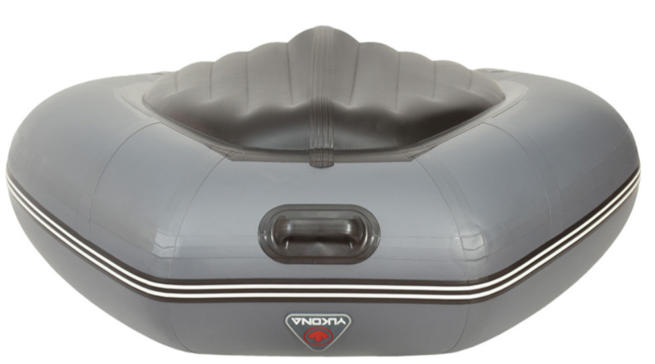 ЛОДКА НАДУВНАЯ YUKONA 350 НДНД в Астрахани