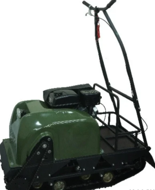 Мотобуксировщик PAXUS 500 AVANT MINI (1200 мм.), 9 л.с. в Астрахани