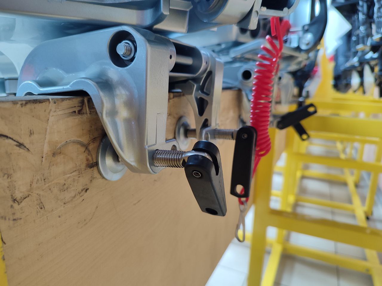 Лодочный мотор PROMAX SP9.9FHS (15) EXTRA в Астрахани