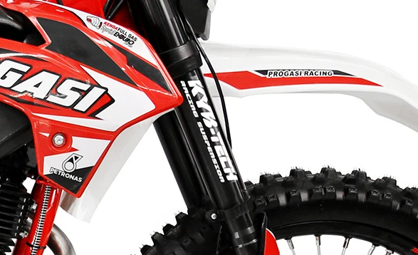 Мотоцикл Progasi SUPER MAX 300 в Астрахани