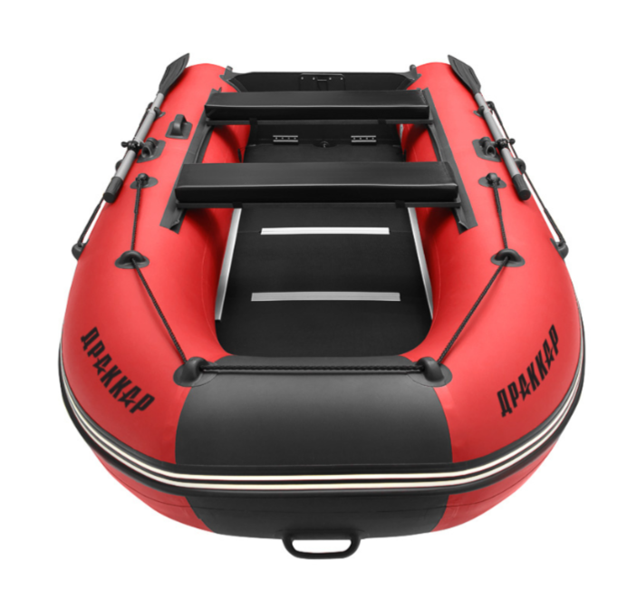 ЛОДКА ДРАККАР 3150 СК HANT в Астрахани