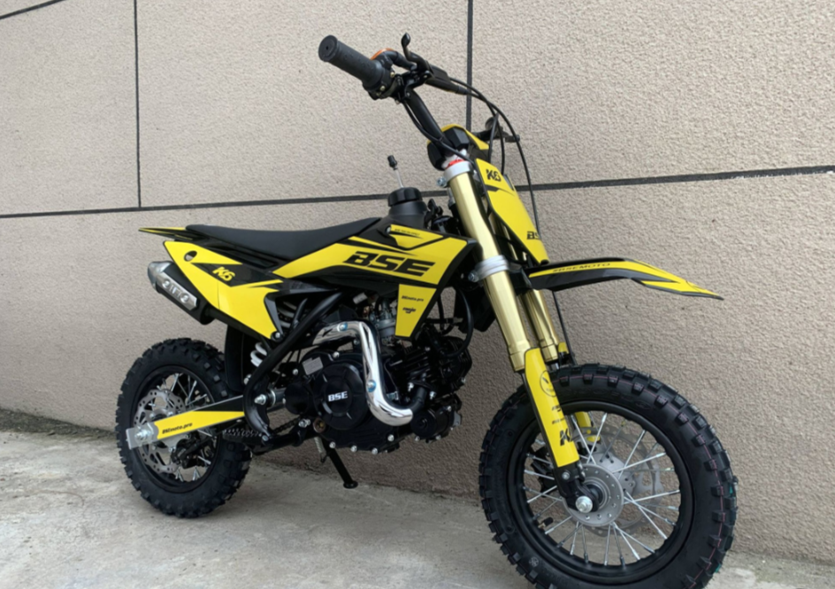 Питбайк BSE K6 в Астрахани