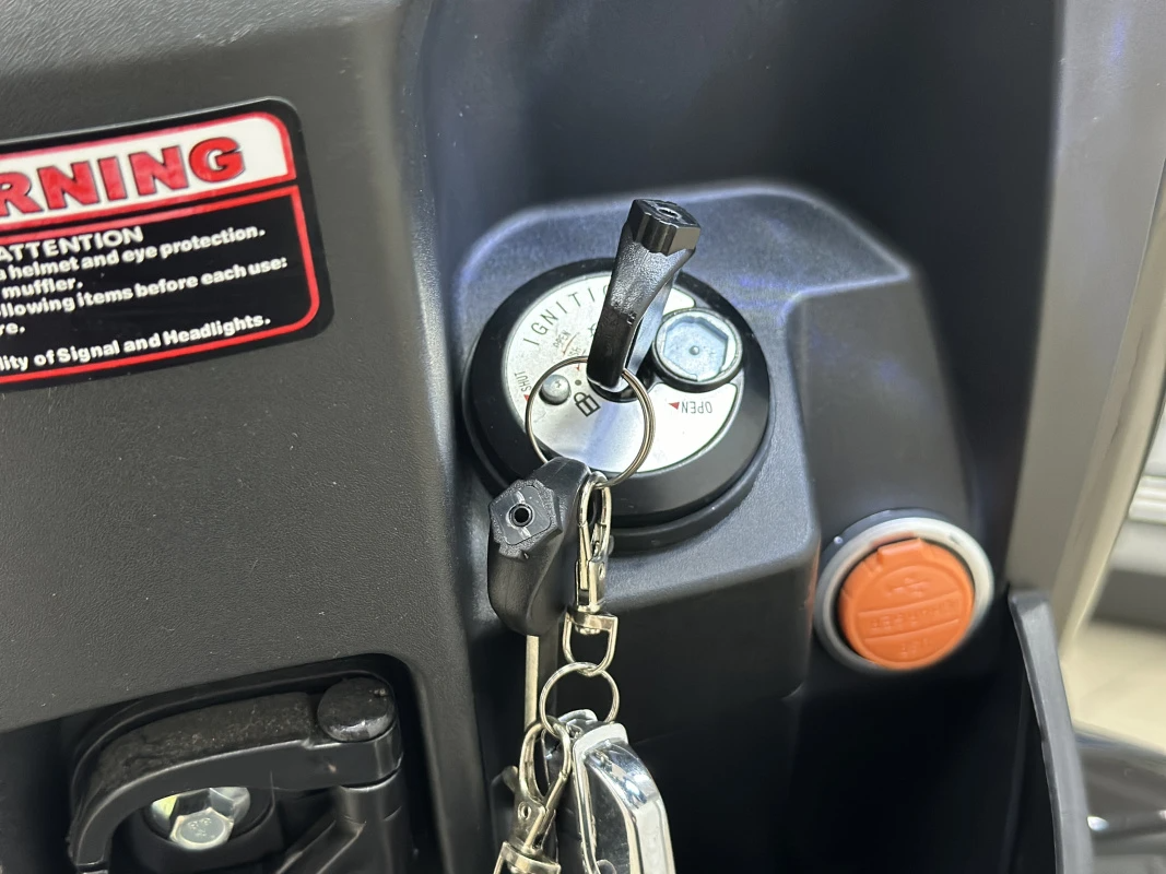 Скутер PROMAX STALKER 150(49) в Астрахани