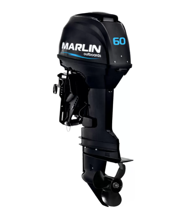 Лодочный мотор MARLIN MP 60 AERTL в Астрахани