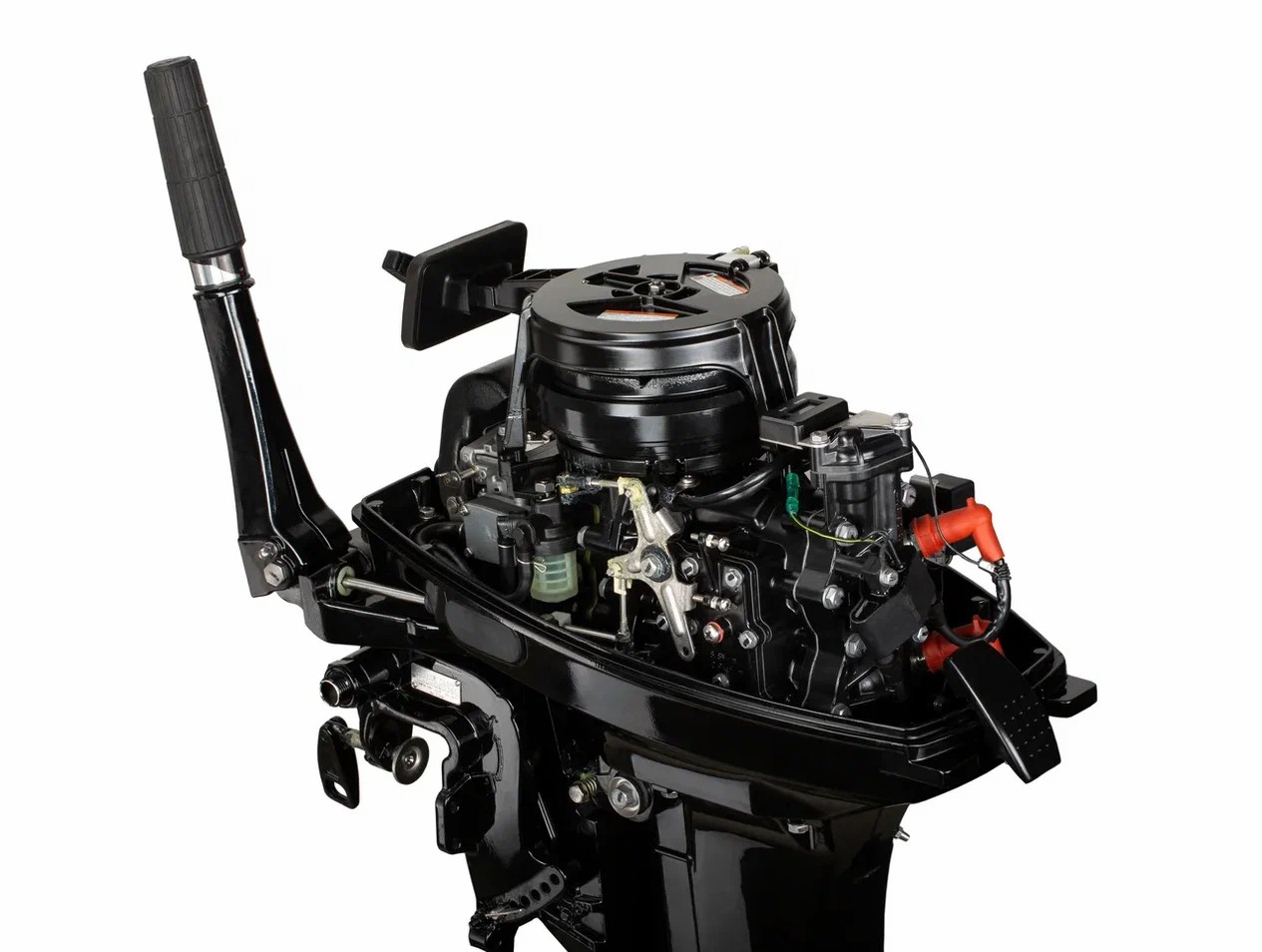 ЛОДОЧНЫЙ МОТОР GLADIATOR G9.9 PRO FHS в Астрахани