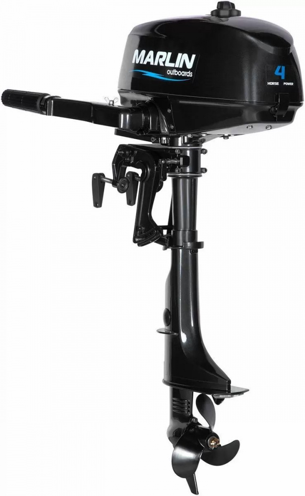Лодочный мотор MARLIN MP 4 AMHS в Астрахани