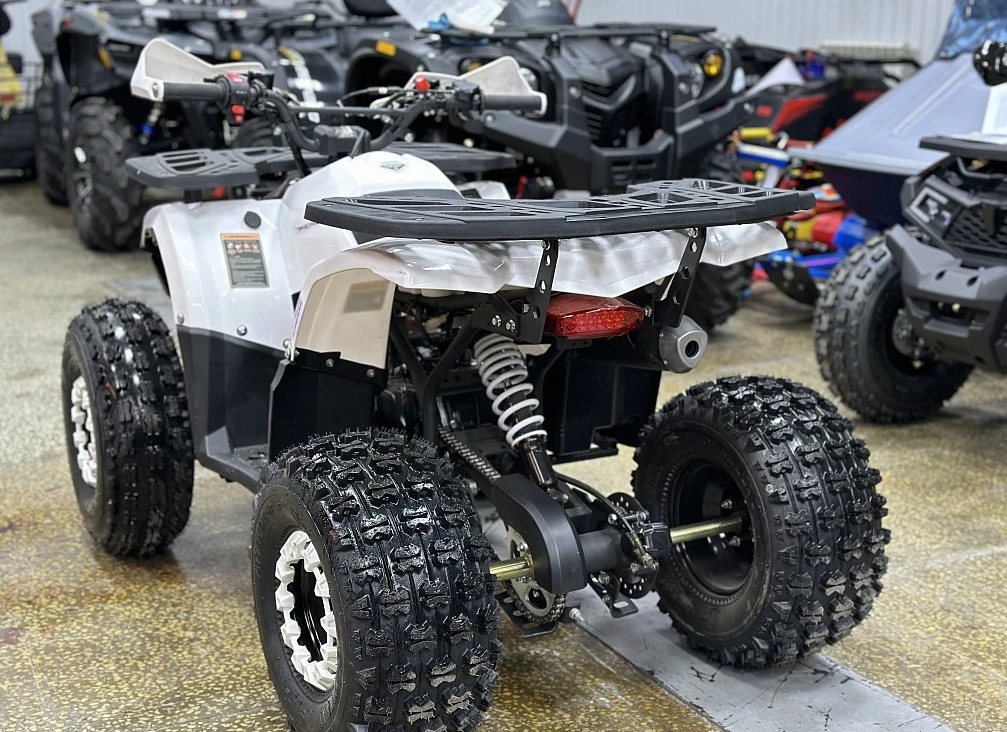 Квадроцикл PROMAX WILD 2.0 190 в Астрахани