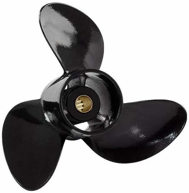 ВИНТ ГРЕБНОЙ TOHATSU 4-6; 3X7,8X8 в Астрахани