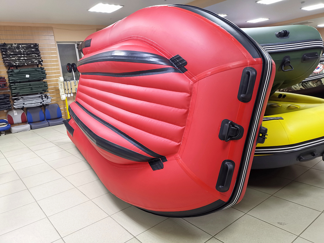 Лодка MISHIMO SPORT 390 в Астрахани