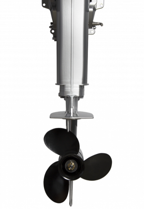 Лодочный мотор Seanovo SN9.9FFEL Enduro в Астрахани