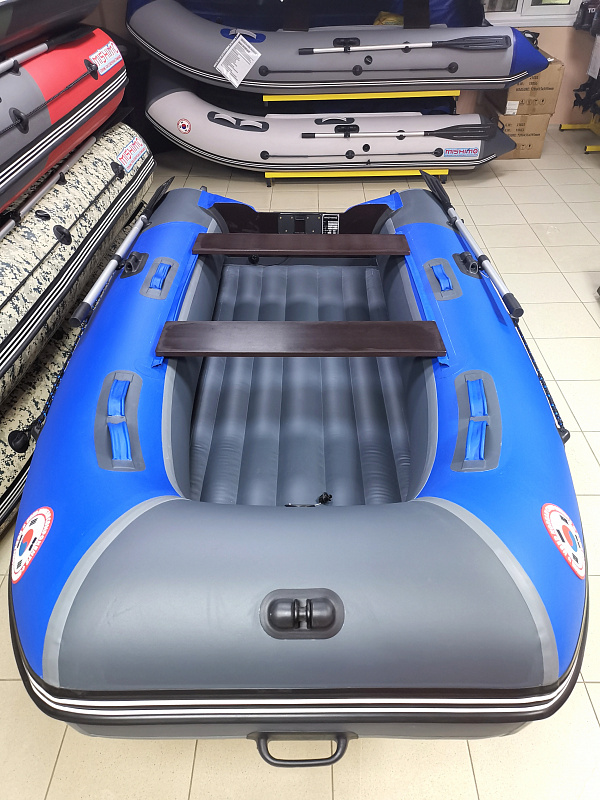 Лодка MISHIMO PRO 315 в Астрахани