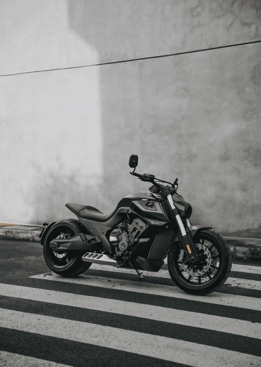 Мотоцикл Benda LFC 700 Pro в Астрахани