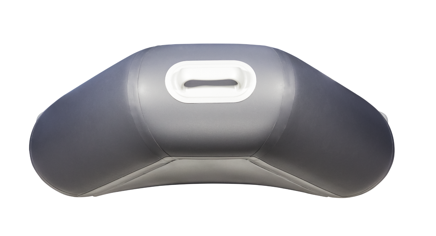 Лодка Барс 200 в Астрахани