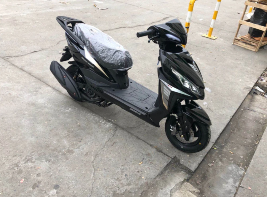 Скутер PROMAX ROX 200 (49) в Астрахани