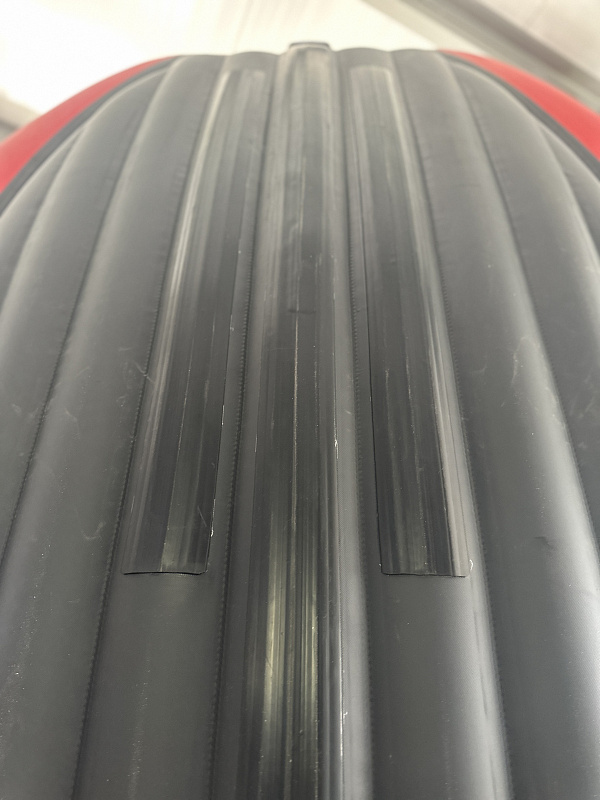 Лодка MISHIMO RIVER JET 390 под водомет в Астрахани