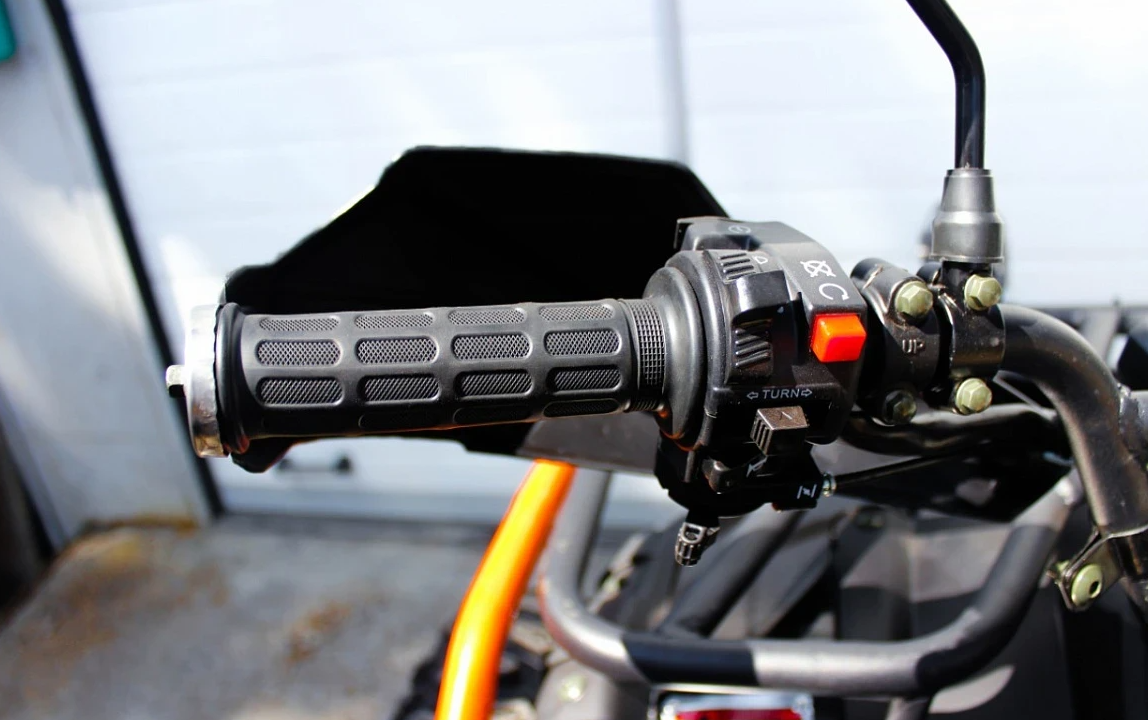 Квадроцикл PROMAX Фермер 350 4x4 ALL ROAD BASIC (2025) в Астрахани