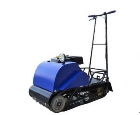 Мотобуксировщик ЛИДЕР-ДЕЛЬТА-R, 8 л.с. в Астрахани