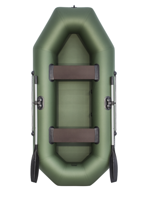 Лодка АКВА-ОПТИМА 260 в Астрахани