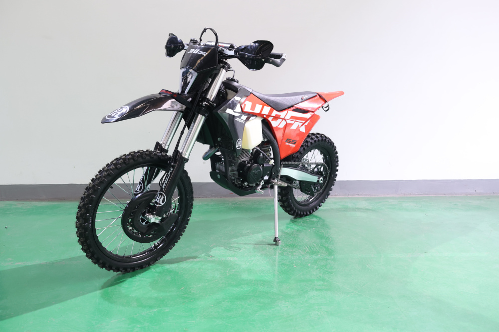 Мотоцикл JHLMOTO JHLofr GS CB300RL в Астрахани