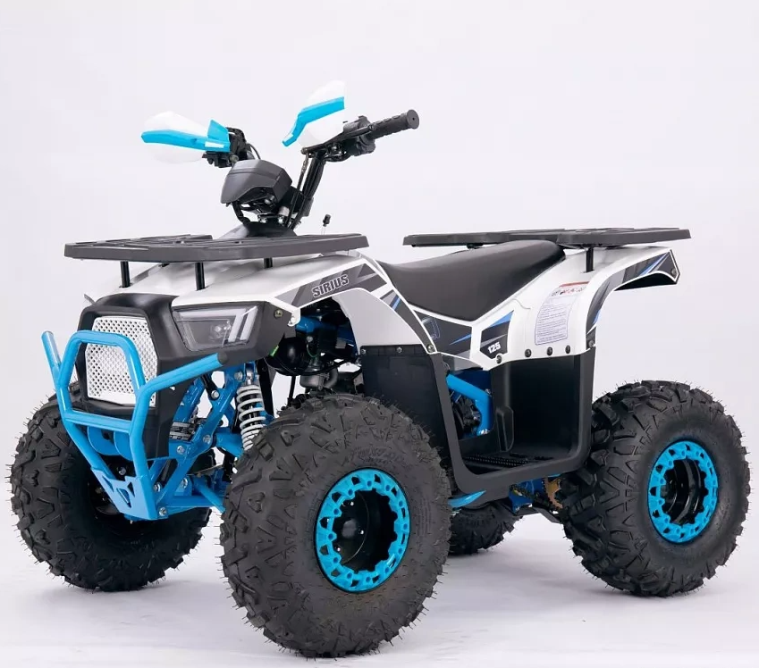 Квадроцикл YACOTA Sirius 125 в Астрахани
