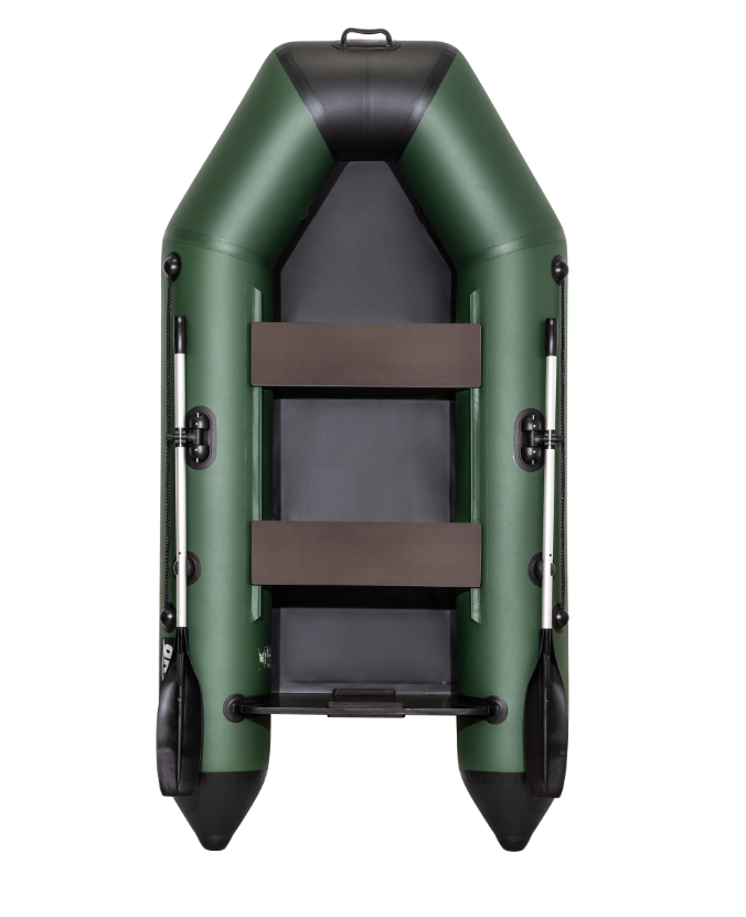  Лодка АКВА 2600 в Астрахани