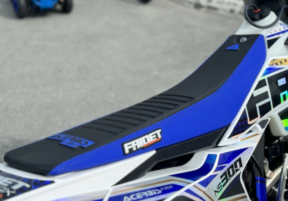 Кроссовый мотоцикл FAIDET NC300S ULTRA WP в Астрахани