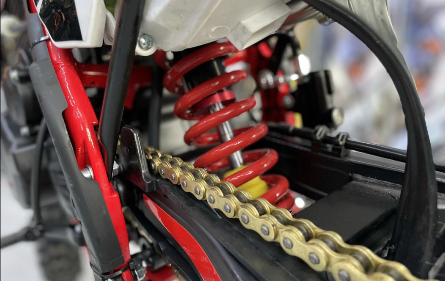 Мотоцикл Progasi SUPER MAX 250 PRO SPORT в Астрахани